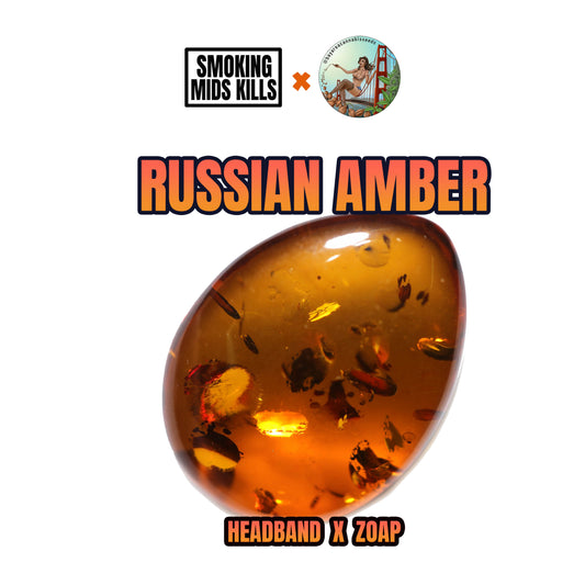 Russian Amber